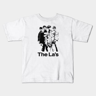 The La’s Kids T-Shirt